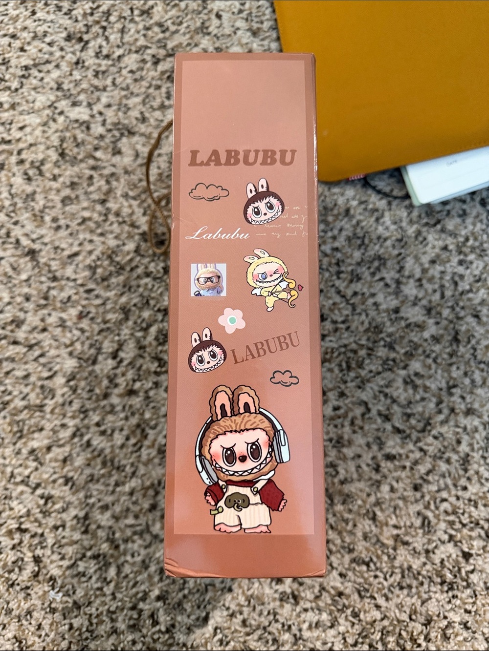 LABUBU Character Mug and Cup Set - unofficial - Picture 2 of 4